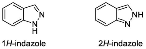 Molecules | Free Full-Text | Recent Advances in Indazole-Containing ...