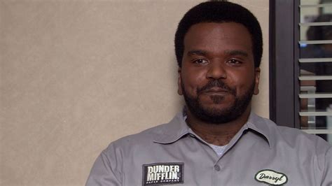 How to Dress Like Darryl Philbin (The Office) | TV Style Guide