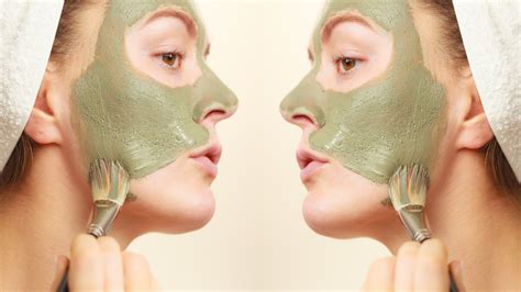 How to Apply Face Masks Properly: 8 Tips To Smooth Skin | Teen Vogue