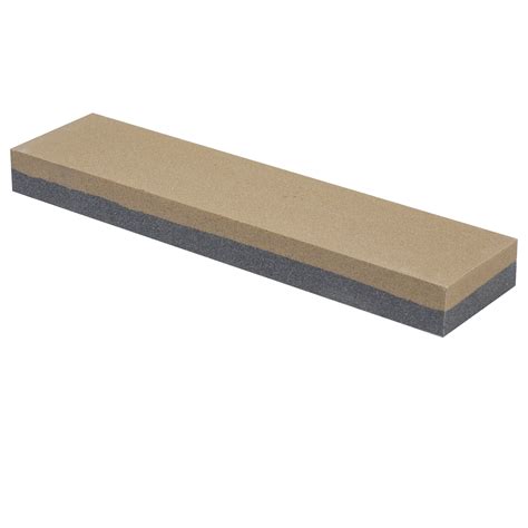 Smith's 8" DualGrit Combination Sharpening Stone 50821 - Walmart.com