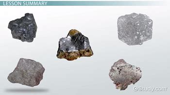 Uses of metal ores | physicsedu