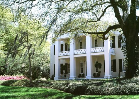 Visit plantation homes of the American South | Audley Travel UK