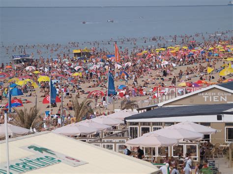 Zandvoort Travel and City Guide - Netherlands Tourism