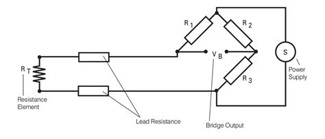 RTD Sensor Wiring | TC Inc