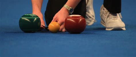 Bowls Indoor World Championships LIVE: Watch the final of the Bowls ...