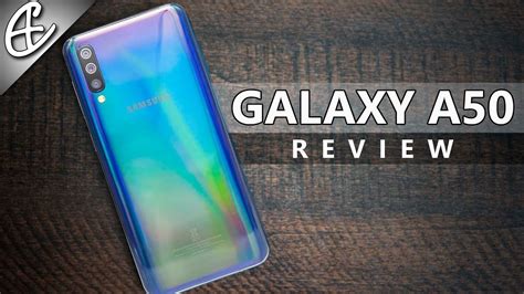 Samsung Galaxy A50 review - Latest Gadgets