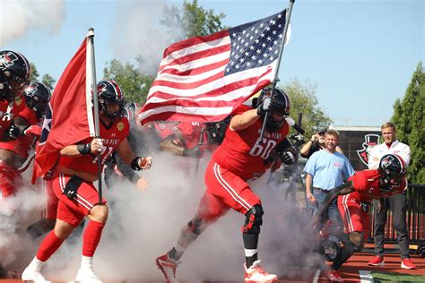 APSU Football releases Promotional Schedule, Group Ticket Packages ...