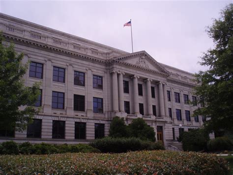 Old Guilford County Courthouse, Greensboro NC | Downtown Gre… | Flickr