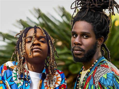 Chronixx and Koffee to perform in Birmingham | Express & Star