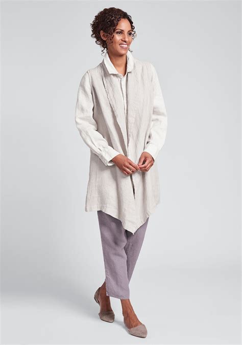 FLAX Select 2019 | Linen clothes, Clothes, Normcore