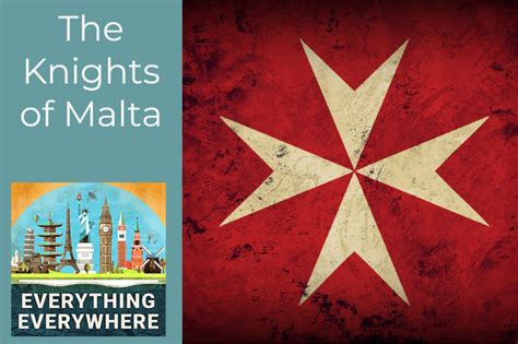 The Knights of Malta