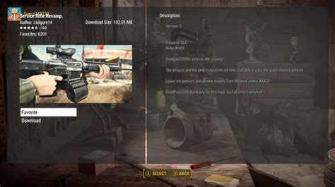 AAF installation guide (FO4) : r/FalloutMods