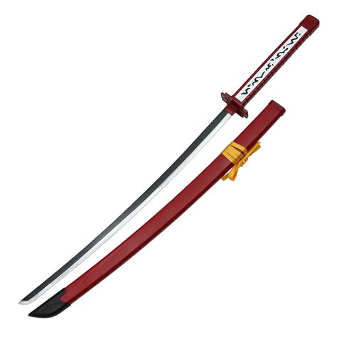 AKAME GA KILL - Katana of Akame - Murasame - OtakuNinjaHero.com