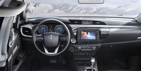 Toyota Hilux 2025 Price, Release Date, Interior - 2025Toyota.com