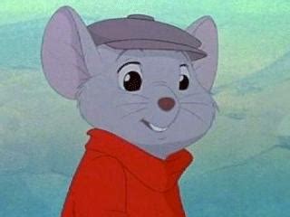 The Rescuers / Characters - TV Tropes