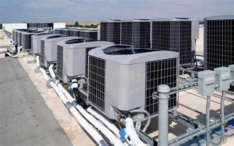 17+ Commercial Air Conditioning Systems Explained Pics - Engineering's ...