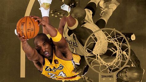 Kobe's most satisfying win - Game 7 of 2010 Finals vs. Celtics ...