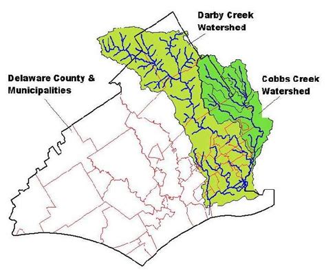 Darby Creek – Delaware County Conservation District