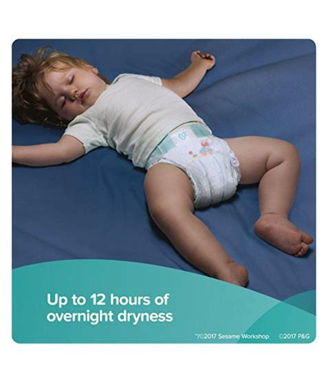 Pampers Baby-Dry Disposable Diapers Size 5, 78 Count: Buy Pampers Baby ...