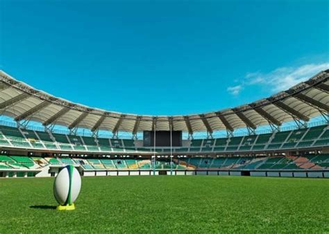 5 Best Greatest Rugby Stadiums Worldwide - Game On Esports