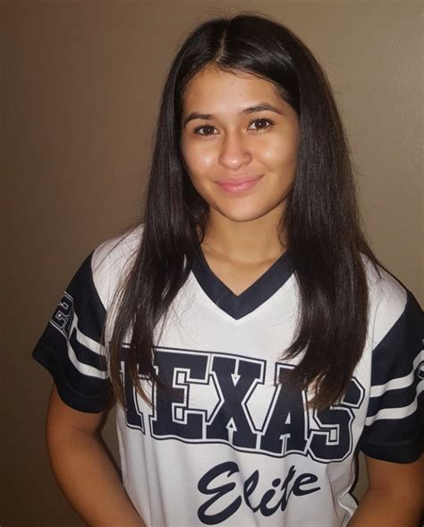 layla l – Texas Elite Fastpitch