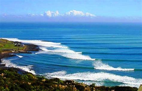 Surfing the Southern Edge Aotearoa | New Zealand Travel Blog