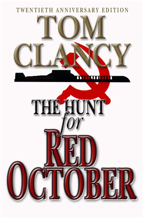 Hunt for Red October | U.S. Naval Institute