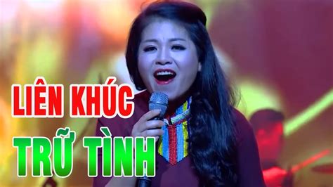 nhac tru tinh hay nhat mp3 Liên Khúc Gặp Nhau Giữa Rừng Mơ, Hồ Trên Núi ...