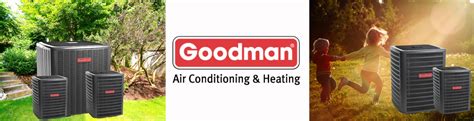 Goodman Heat Pump Reviews - Features | The Good and the Bad