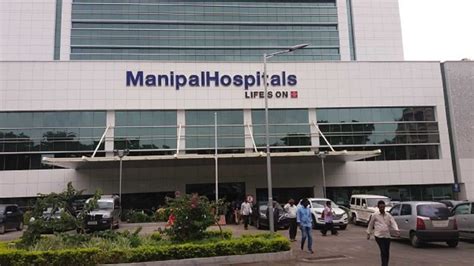 Manipal Hospitals partners with Google Cloud to provide 24x7 care ...