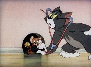 “Tom & Jerry: Mouse Trouble” DVD Review – JustLoveMovies.com