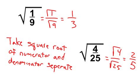 square roots/estimating square roots - D.C. Everest Junior High Pre-Algebra