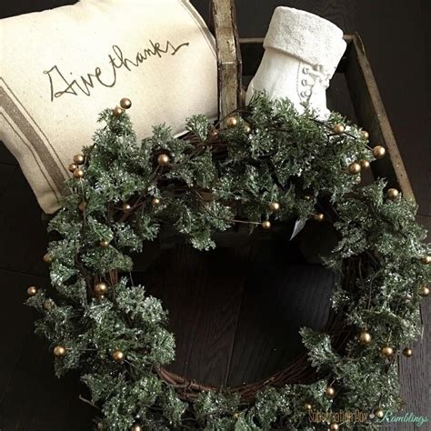 Decor Steals Christmas Surprise Box Review - Subscription Box Ramblings