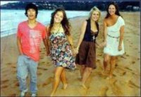 Tessa James - Home and Away Icon (3843328) - Fanpop