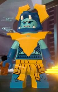 Attuma | LEGO Games Wiki | Fandom