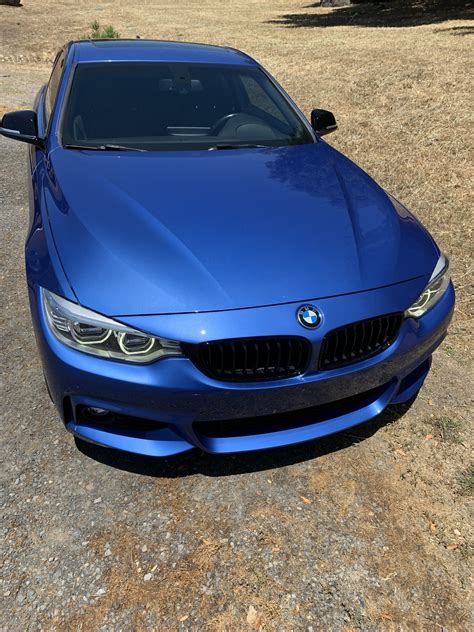 2017 BMW 430i M Sport for sale | Exclusive Auctions