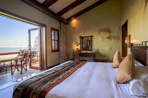 Ngorongoro Serena Safari Lodge – Go Tanzania Safari Ltd.