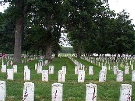 Camp Butler National Cemetery (Springfield, IL): Hours, Address ...