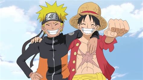 Pin by Diana Ortegon on Naruto | Anime crossover, Luffy, Naruto comic