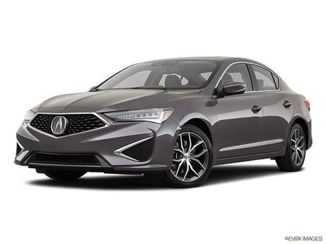 2021 Acura ILX: Reviews, Price, Specs, Photos and Trims | Driving.ca