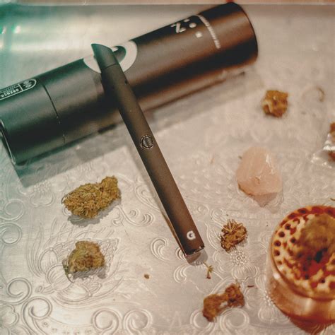 Looking for the Best Weed Pen? These are our Favorites | Herb | Herb