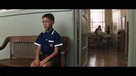 Download Forrest Gump Young Actor Michael Wallpaper | Wallpapers.com