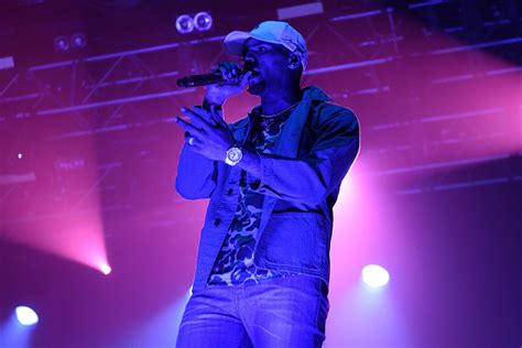 Chris Brown Lights Up Chicago On 'Royalty' Mini Tour Kickoff | The Source