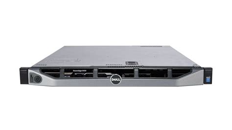 Dell PowerEdge R430 - Core1IT