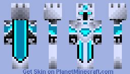 XNestorio Dream Skin Minecraft Skin