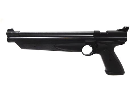 Crosman Model 1322 Pellet Pistol - Baker Airguns