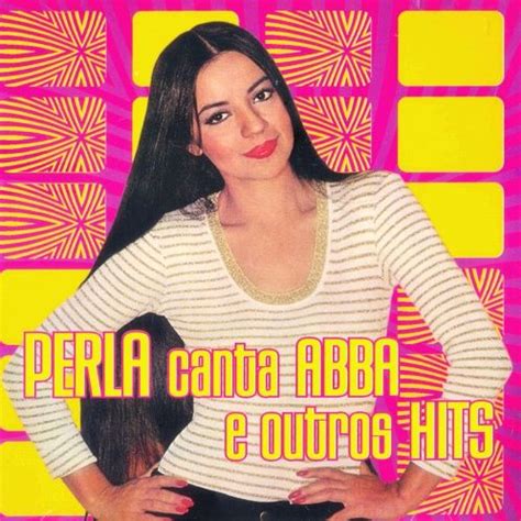 datABBAse - CD - Perla - Perla Canta ABBA E Outros Hits