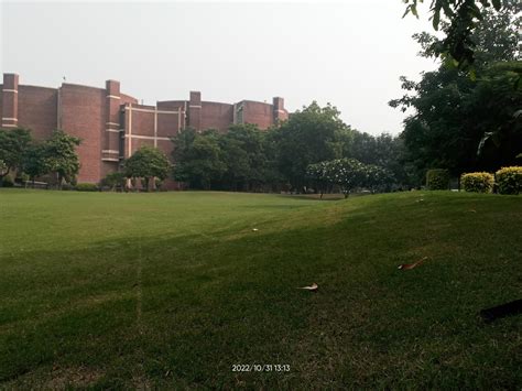 Ajay Kumar Garg Engineering College - [AKGEC], Ghaziabad - Reviews 2024 ...