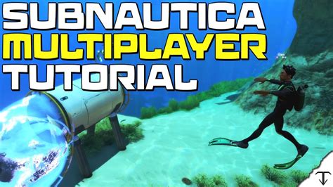 Subnautica mods multiplayer - noredtheperfect