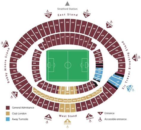 Doak Campbell Stadium Seating Chart With Seat Numbers | Cabinets Matttroy